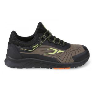 BETA - 073560144 0-Gravity chaussure microfibre ultralégère, hydrofuge, S3 HRO SRC CHAUSSURES DE SÉCURITÉ ET FORMATEURS DE SÉCURITÉ - Product Image 1