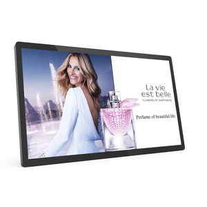 Tablet Android 11 de 43 Pulgadas con Pantalla 1080P, 8GB de RAM, Pantalla Táctil Capacitiva, Teclado, Cámara Frontal - Uso Profesional - Product Image 4