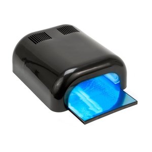 EYL Classic 36W <span class=keywords><strong>lampe</strong></span> à ongles originale <span class=keywords><strong>UV</strong></span> tube LED gel sèche <span class=keywords><strong>vernis</strong></span> - Product Image 6