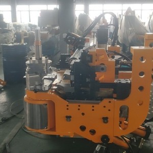 65Cnc Fully Automatic Pipe <b>Bending</b> <b>Machine</b> 520115150 For Cold <b>Bending</b> Metal Pipes - Product Image 3