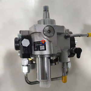 Высококачественный топливный насос 294050-0022 294050-0024 совместим с двигателем 6HK1 - Product Image 1