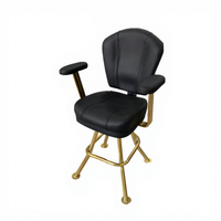 Nouvelle Arrivée 2026 : Tabouret de Jeu Ergonomique pour Salle de Jeu et Machines de Jeu d'Arcade