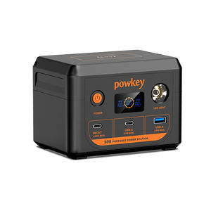 Suministro de camarero eléctrico de alta capacidad, Banco de energía de 30000mAh, carga inalámbrica USB de 100W para respaldo <span class=keywords><strong>celular</strong></span> móvil al aire libre - Product Image 2