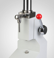 Machines de remplissage de petits pots 0-50ml bon marché à bas prix pour échantillon de petite entreprise