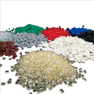 <b>Screw</b> Low Pressure Molding Machine Suitable for Light and Colored Materials With No Yellowing - Product Image 6