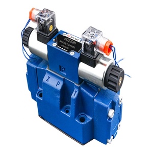Vanne solénoïde DSV-G02-2C-DC24, DSV-G02-2C-DC12-90 Hydraulique - Product Image 1