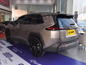 Nouveau SUV Toyota <span class=keywords><strong>RAV4</strong></span> 2026 2.5L Hybride Modèle AWD Édition Haut de Gamme PHEV Essence-Électrique Fabriqué en Chine Véhicules à Énergie Nouvelle - Product Image 6