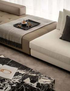 Supdesigner - Rendu 3D résidentiel - Design d'intérieur - Villa de luxe - Service de rendu 3D personnalisé moderne - Design d'intérieur - Product Image 4