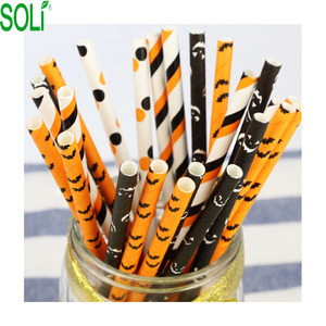 <span class=keywords><strong>Fiesta</strong></span> <span class=keywords><strong>de</strong></span> Halloween calabaza <span class=keywords><strong>de</strong></span> paja <span class=keywords><strong>de</strong></span> <span class=keywords><strong>papel</strong></span>, <span class=keywords><strong>fiesta</strong></span> <span class=keywords><strong>de</strong></span> postre <span class=keywords><strong>de</strong></span> <span class=keywords><strong>la</strong></span> decoración del hogar - Product Image 5
