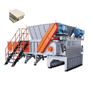 Crusher Plastic Crushers Crusher Plastic Crushers For Pipes/profiles/sheets/films Recycling Machines
