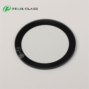 Verre trempé personnalisé FELIX GLASS S-032 avec impression sérigraphique pour utilisation en extérieur, épaisseur 2mm-19mm, garantie 5 ans et plus - Product Image 3