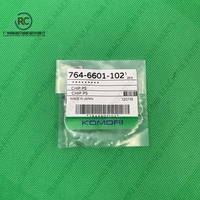 1 ensemble de puces de plaque PS 764-6601-102 pour machines d'impression Komori LS29 GL37 AL37