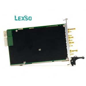 เครื่องวิเคราะห์เครือข่าย Keysight M9370a Pxi 300 กิโลเฮิรตซ์ ถึง 4 กิกะเฮิรตซ์ - Product Image 5