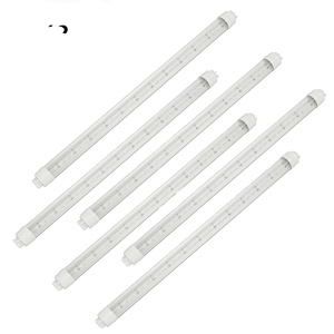 Tubo LED T8 da 18 pollici 7W 6500K per Veicoli Ricreativi, Camper e Nautica - Luci LED 12V DC (Disponibile in magazzino USA) - Product Image 1