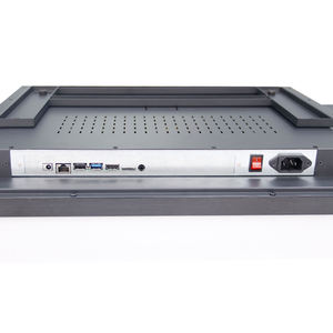 <span class=keywords><strong>Pantalla</strong></span> táctil de 32 pulgadas, espejo mágico inteligente, <span class=keywords><strong>Android</strong></span> 11, tableta, WiFi, <span class=keywords><strong>pantalla</strong></span> táctil capacitiva, LED para baño, Hotel, gimnasio - Product Image 5