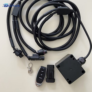 Controlador de Válvula de Escape Única OEM para BMW F30 320i G20 330i G30 530i, Control Remoto Plug and Play - Product Image 5