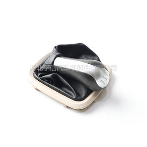 Cache-poussière pour pommeau de levier de vitesse Fuxin pour Chery Fengyun 2, numéro de pièce plastique Chery Fengyun 2 - Product Image 4