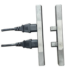 Vendita calda intelligente caricabatterie piombo-acido batteria spina stampo per Ebike scooter biciclette elettriche - Product Image 3