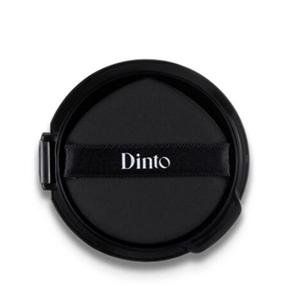 Dinto หมอนอิงเรืองแสง943, คุชชั่นช่วยเติมความชุ่มชื่นรองพื้นน้ำหนักเบากะทัดรัดสไตล์เกาหลี - Product Image 1