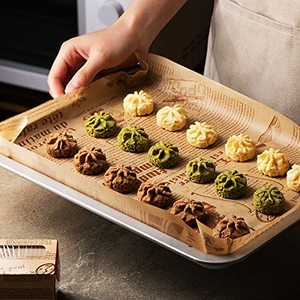 Premium Greaseproof Non-Stick Sandwich <b>Wrapping</b> <b>Paper</b> <b>Roll</b> Sheet 28-60 GSM Breads Burgers French Fries Hot Dogs Food Grade 100% - Product Image 6