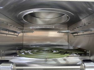 Armario de cocina de arroz eléctrico de uso comercial de gran capacidad Olla <span class=keywords><strong>arrocera</strong></span> para <span class=keywords><strong>sushi</strong></span> - Product Image 3