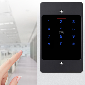 13.56MHz MF không thấm nước IP67 nhúng kim loại cảm ứng Bàn Phím Đèn nền kiểm soát truy cập cửa <span class=keywords><strong>RFID</strong></span> NFC thẻ <span class=keywords><strong>RFID</strong></span> <span class=keywords><strong>Reader</strong></span> - Product Image 4