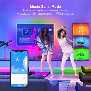 2400ic đa kênh SPI màu xanh răng nhóm cá nhân kỹ thuật số LED Strip địa chỉ pixel Led điều khiển sp602e - Product Image 5