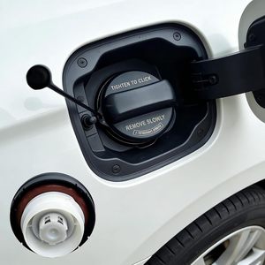 Öleinfülldeckel aus Kunststoff 17670-T3W-A01 für Odyssey Crosstour Fit Insight HRV HR-V 17670-SJA-A02 17670-SNA-A02 - Product Image 5