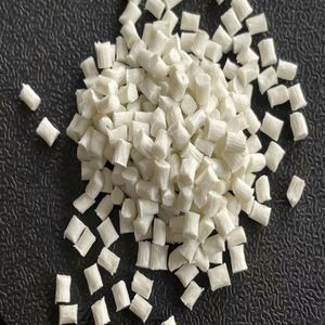 เม็ด PA6ทนอุณหภูมิสูง Nylon6ใยสังเคราะห์ - Product Image 1