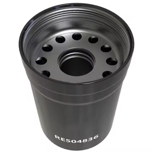 Filtro de aceite de Tractor de venta directa de fábrica P550779 36139632 6005028743 RE507522 para Tractor - Product Image 1