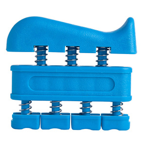 Equipo de Ejercicio para Dedos de Guitarra con Potencia Ajustable, Fortalecedor de Manos - Product Image 1