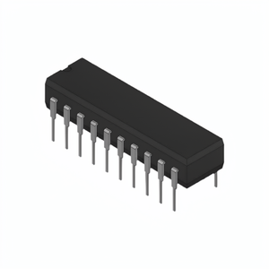 CY7C168A-45PC Original Memory 20 DIP Electronics Component - Product Image 1