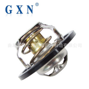 เทอร์โมสตัทเครื่องยนต์ Gxn รุ่น 1306010-26K สำหรับ Peugeot 206 1.6L 1.8L อะไหล่ทดแทน - Product Image 4