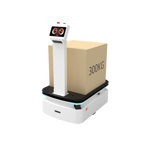 Robot AMR para Almacén |   Robot Móvil Autónomo de Logística Inteligente y Robot de Entrega para Fábrica - Product Image 3