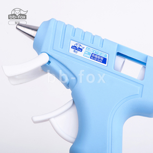 <span class=keywords><strong>Pistola</strong></span> de pegamento caliente inalámbrica, carcasa, novedad de 2022 - Product Image 4
