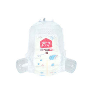 MUESTRA GRATUITA Pañales Desechables para Bebé de Alta Absorción, Transpirables, Suaves, Personalizables, Ecológicos y Ultrafinos para Niños - Product Image 1