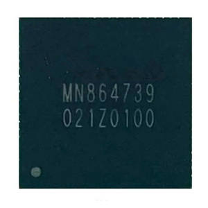 SYY Original HD IC Puce MN864739 pour <span class=keywords><strong>PS5</strong></span> Playstation 5 Console Pièces De Rechange De Remplacement - Product Image 2