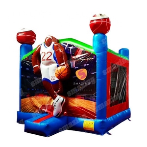 <span class=keywords><strong>Petit</strong></span> château gonflable gonflable pour enfants, à <span class=keywords><strong>vendre</strong></span>, économique - Product Image 4
