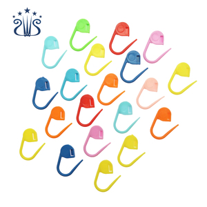 RTS boîte rectangulaire en plastique multicolore, matériau tressé de haute qualité, petite boucle de comptoir - Product Image 6