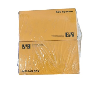 โมดูลเคาน์เตอร์ PLC รุ่น B&R X20DC1396 X20DC2395 มีสินค้าในสต็อก จัดส่งรวดเร็ว - Product Image 3
