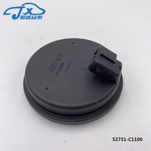 ABS Rear Bearing <strong>Speed</strong> <strong>Sensor</strong> for Sonata LF 2015 OEM 52751-C1100 - Product Image 3