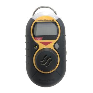 Detector de Gas Tóxico Portátil Digital Minimax, Funciona con Batería - Product Image 3