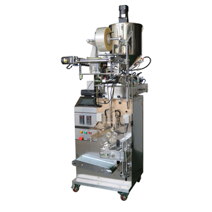 Máquina de llenado de embalaje de bolsita de lavado a mano líquido de desinfección antibacteriana a precio de fábrica de Venta caliente - Product Image 3