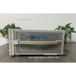 เครื่องวิเคราะห์สัญญาณ Agilent Keysight N9020A MXA 3.6 GHz - Product Image 2
