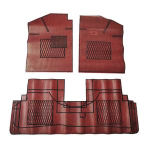 PONTIAL Lassy Epoca 10395 ROSSO อิตาลีชุดแผ่นยางสำหรับเรโนลต์ 19 R19 - Product Image 1