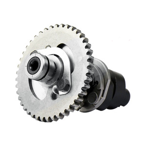 Arbre à cames haute performance CF500 CF188 pour <span class=keywords><strong>CF</strong></span> <span class=keywords><strong>Moto</strong></span> 450CC 500CC ATV UTV QUAD <span class=keywords><strong>X5</strong></span> X6 Pièces - Product Image 5