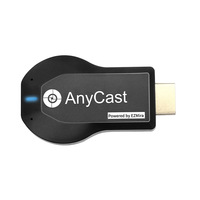 Wifi Display Dongle Draadloze Anycast Dongle 1080P Airplay Dongle Digitale Naar Connector Voor Ios Android Tv