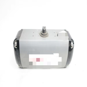 Actuador neumático B125d nuevo controlador Plc dedicado Pac de automatización Industrial listo en Stock Original - Product Image 1