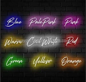 Tira de neón LED de 8 vatios con luz uniforme en varios colores utilizada para la decoración interior de vehículos. - Product Image 3