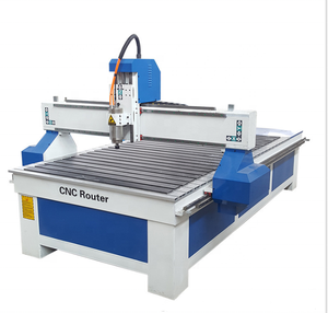 เครื่องจักรยุโรปจากจีนสำหรับงานช่างไม้ เครื่องแกะสลักไม้ - Product Image 2